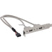 EAN 4043718014194 - InLine 33391 tarjeta y adaptador de interfaz imagen 1