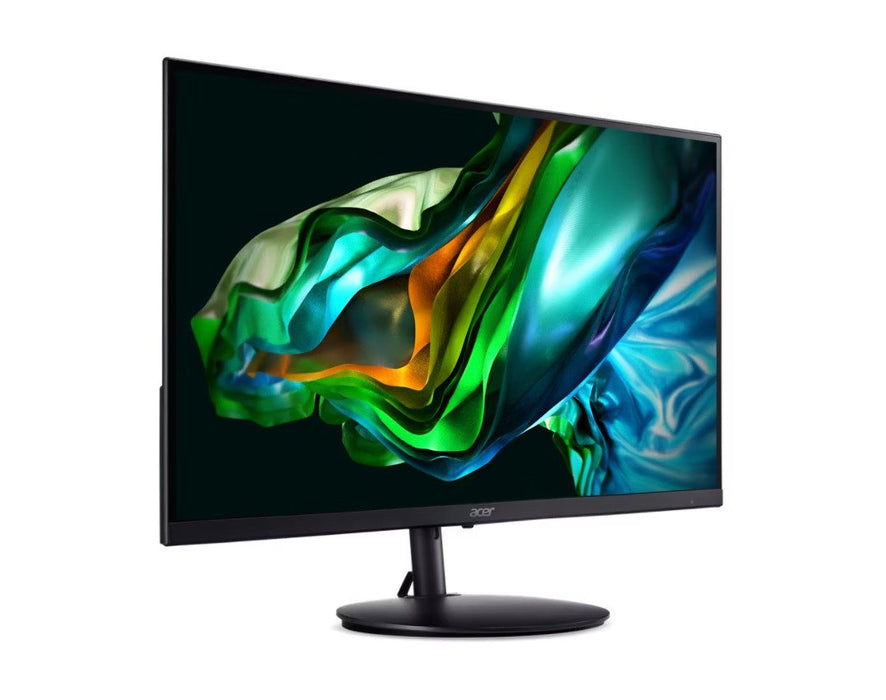 EAN 4711474294838 - Acer SH272U G0 pantalla para PC 68,6 cm (27") 2560 x 1440 Pixeles Quad HD Negro imagen 2