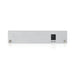 EAN 3540260177533 - Zyxel GS1200-5 Gestionado Gigabit Ethernet (10/100/1000) Plata imagen 4