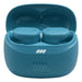 EAN 1200130016370 - JBL Tune Buds 2 Auriculares True Wireless Stereo (TWS) Dentro de oído Llamadas/Música Bluetooth Turquesa imagen 7