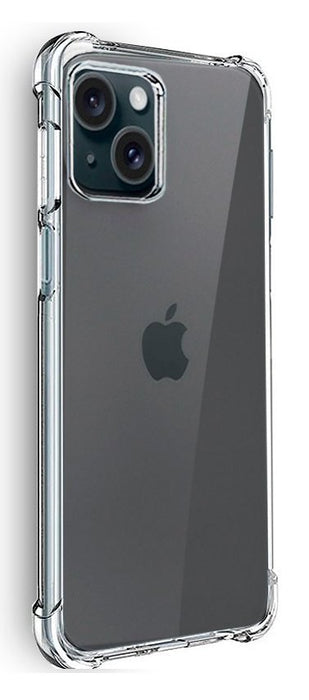 EAN 8434847069319 - COOL Accesorios 8434847069319 funda para teléfono móvil 15,5 cm (6.12") Transparente imagen 3