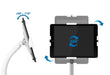 EAN 0766623406345 - Manhattan 406345 soporte Tablet/UMPC Blanco imagen 7