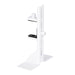 EAN 8436617920721 - ABYSM AB451001W parte carcasa de ordenador Universal Soporte para tarjeta gráfica imagen 1