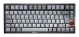 EAN 4025112117770 - CHERRY KW 300W MX teclado Hogar USB + Bluetooth AZERTY Francés Negro, Cobre, Gris imagen 1