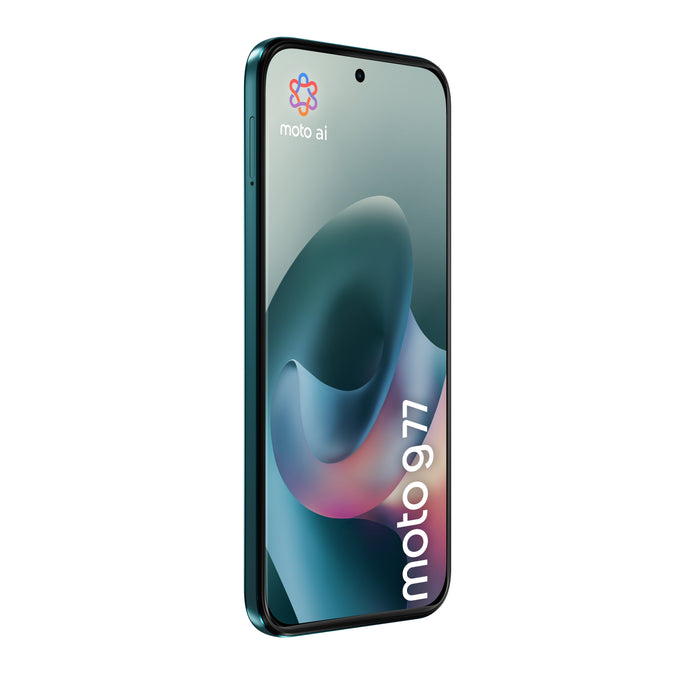 EAN 0840493617190 - Motorola moto g77 17,3 cm (6.8") Ranura híbrida Dual SIM Android 16.0 5G USB Tipo C 8 GB 512 GB 5200 mAh  imagen 4
