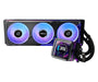 EAN 4711581492455 - Asrock Phantom Gaming 360 LCD Procesador Kit de refrigeración líquida 12 cm Negro imagen 3