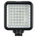 EAN 4007249046413 - Hama 49 BD Flash para selfis imagen 2