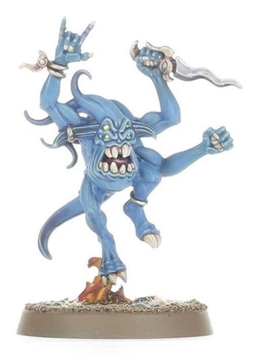 EAN 5011921270217 - Games Workshop 83-110 collectible figure imagen 16