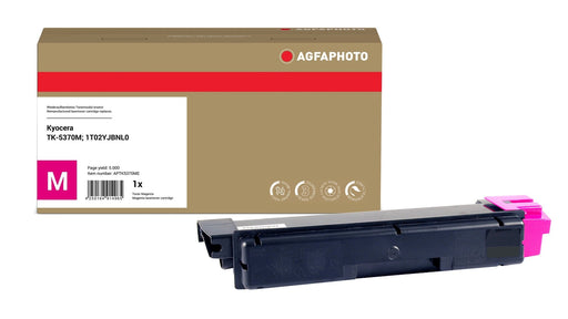 EAN 4250164914965 - AgfaPhoto Toner cartucho de tóner Compatible Magenta imagen 1