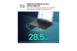 EAN 8806096825228 - LG Gram 16Z90TL-G ULTRA7-258V IA SYST Intel Core Ultra 7 Portátil 40,6 cm (16") WQXGA 32 GB LPDDR5x-SDRAM imagen 4