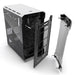 EAN 886523300397 - Phanteks Enthoo Evolv mATX Micro Torre Plata imagen 11
