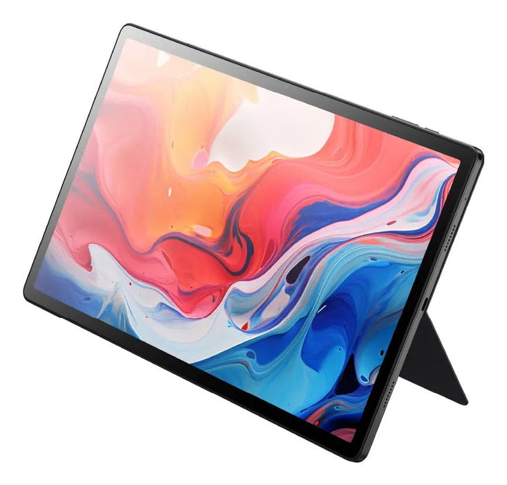 EAN 4711404025044 - Hannspree Mercury Mediatek LTE 128 GB 35,8 cm (14.1") 6 GB Wi-Fi 5 (802.11ac) Android 15 Negro imagen 3