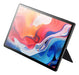 EAN 4711404025044 - Hannspree Mercury Mediatek LTE 128 GB 35,8 cm (14.1") 6 GB Wi-Fi 5 (802.11ac) Android 15 Negro imagen 3