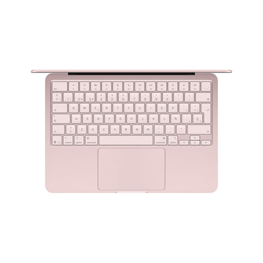 EAN 195950854336 - Apple MacBook Neo Apple A Portátil 33 cm (13") Wi-Fi 6E (802.11ax) macOS Tahoe imagen 2