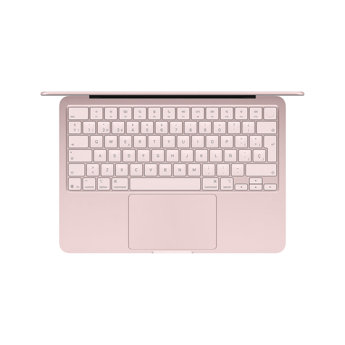 EAN 195950854336 - Apple MacBook Neo Apple A Portátil 33 cm (13") Wi-Fi 6E (802.11ax) macOS Tahoe imagen 2