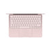 EAN 195950854336 - Apple MacBook Neo Apple A Portátil 33 cm (13") Wi-Fi 6E (802.11ax) macOS Tahoe imagen 2