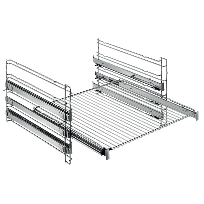 EAN 7332543112944 - Electrolux TR3LFV pieza y accesorio de hornos Guía telescópica Acero inoxidable imagen 3