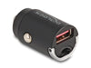 EAN 4043619642779 - DeLOCK 64277 cargador de dispositivo móvil Universal Negro Encendedor de cigarrillos Carga rápida Auto imagen 1
