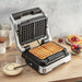 EAN 3168437250539 - Tefal XA730810 accesorio de barbacoa/grill al aire libre Placa para gofres imagen 5