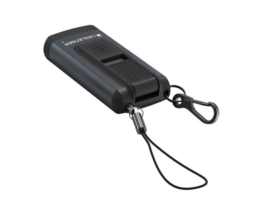 EAN 4058205028370 - Ledlenser LEDLENSER-502580 Gris Linterna barata LED imagen 4