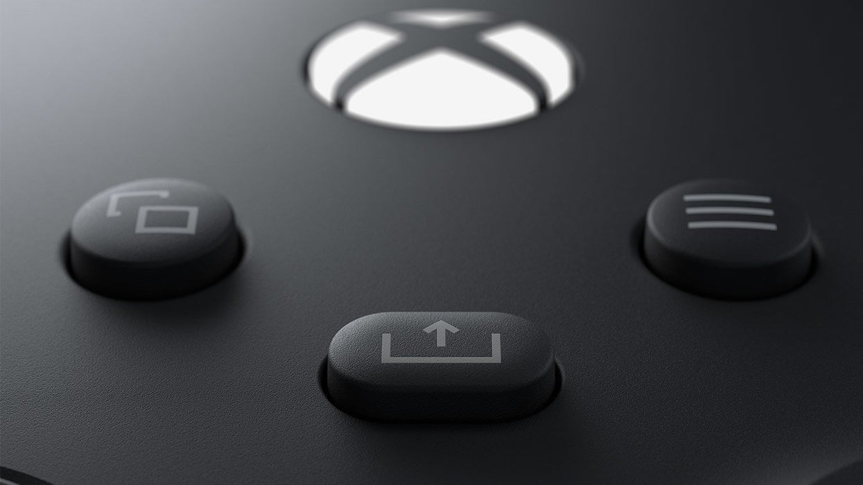 EAN 0889842654790 - Microsoft Xbox Wireless Controller Negro Bluetooth Gamepad Analógico/Digital Android, PC, Xbox One, Xbox  imagen 7