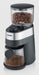 EAN 4008146045356 - Severin KM 3880 molinillo de café 140 W Negro, Acero inoxidable imagen 2