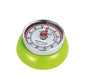 EAN 4006528072259 - Zassenhaus SPEED Temporizador mecánico para cocina Verde imagen 1