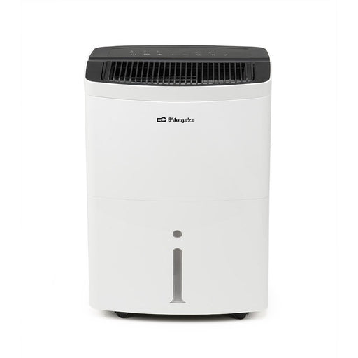 EAN 8435568406636 - Orbegozo DH 2075 deshumidificador 4,8 L 42 dB 420 W Blanco imagen 2
