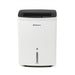 EAN 8435568406636 - Orbegozo DH 2075 deshumidificador 4,8 L 42 dB 420 W Blanco imagen 2
