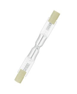 EAN 4008321977571 - Osram Haloline Eco Superstar lámpara halógena 48 W Blanco cálido R7s G imagen 1