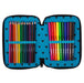 EAN 4017245966905 - McNeill Mickey Mouse Estuche suave Negro, Multicolor imagen 6