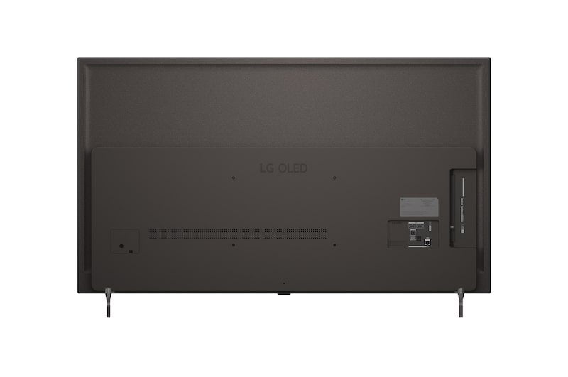 EAN 8806096768433 - LG OLED55B6ELC Televisor 139,7 cm (55") 4K Ultra HD Smart TV Wifi Negro imagen 5