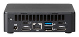 EAN 4711387489963 - ASUS NUC 13 RNUC13L3Kv70000 UCFF Negro i7-1370P imagen 9