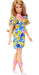 EAN 0194735093854 - Barbie Fashionistas HJT05 muñeca imagen 1