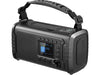 EAN 5705730421389 - Sandberg 421-38 radio Portátil Analógico y digital Negro imagen 3