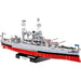 EAN 5902251048433 - COBI USS Arizona (BB-39) imagen 1