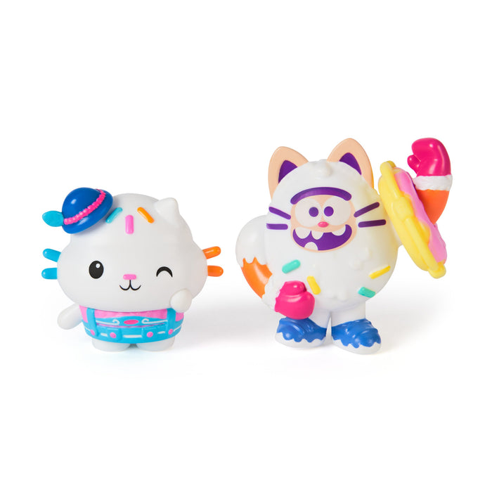 EAN 681147088337 - Gabby's Dollhouse GDH FGR Mvie2PkCnfction WLMX GML imagen 1