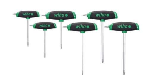 EAN 4010995456221 - Wiha 45622 llave torx imagen 1