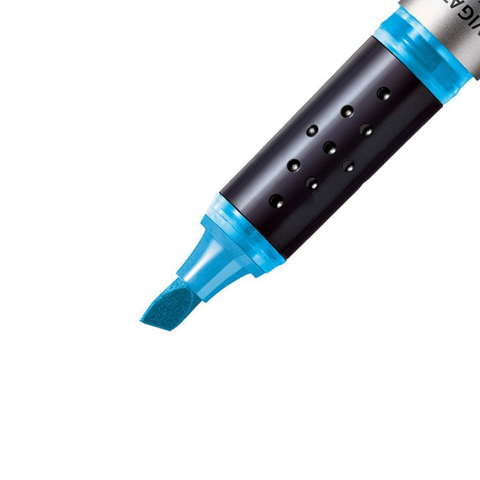 EAN 4006381198271 - STABILO NAVIGATOR marcador 1 pieza(s) Azul imagen 3