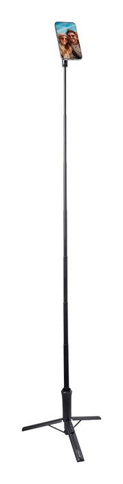 EAN 4043718340781 - InLine 48091 tripode Smartphone 3 pata(s) Negro imagen 7