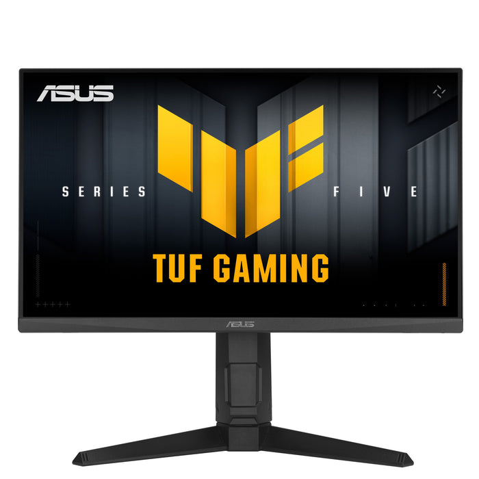 EAN 4711387993095 - ASUS TUF Gaming VG249QML5A pantalla para PC 60,5 cm (23.8") 1920 x 1080 Pixeles Full HD LCD Negro imagen 1