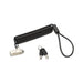 EAN 85896650256 - Kensington K65025WW cable antirrobo Plata, Negro 1,8 m imagen 1