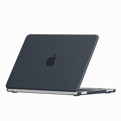 EAN 5715328299078 - eSTUFF MacBook Neo 13 Black Frosted Hard Case 33,8 cm (13.3") Funda protectora rígida Negro imagen 1