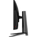 EAN 824142292709 - MSI MAG401QR pantalla para PC 101,6 cm (40") 3440 x 1440 Pixeles UltraWide Quad HD Negro imagen 3