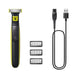 EAN 8720689013178 - Philips Norelco OneBlade QP2724/10 afeitadora Máquina de afeitar de láminas Recortadora Gris, Cal imagen 1