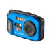 EAN 3760265548408 - AgfaPhoto Realishot WP6000 1/4" Cámara compacta 18 MP CMOS Azul imagen 1