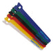 EAN 6922794738171 - Vention KAC00 presilla Twist cable tie Multicolor 6 pieza(s) imagen 1