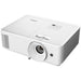 EAN 0813097026118 - Vivitek DX330 videoproyector Proyector de alcance estándar 4000 lúmenes ANSI DMD XGA (1024x768) 3D Blanco imagen 1
