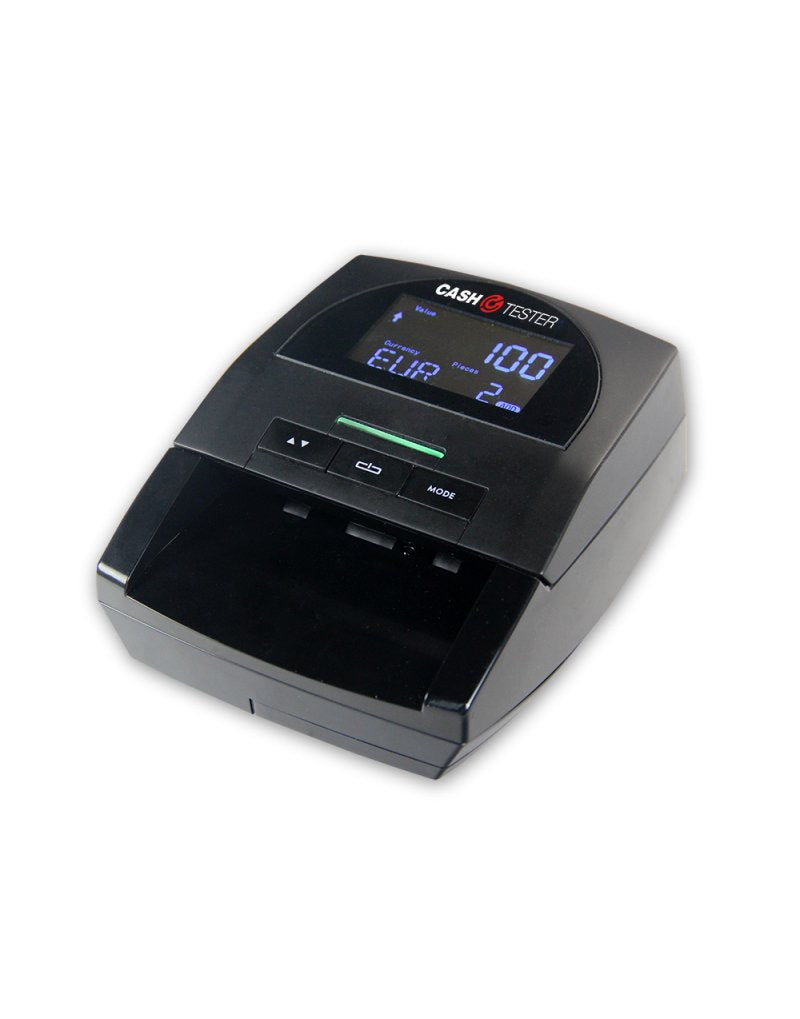 Mayorista Cash Tester