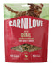 EAN 8595602582655 - CARNILOVE SOFT Perro Snacks Codorniz 200 g imagen 1